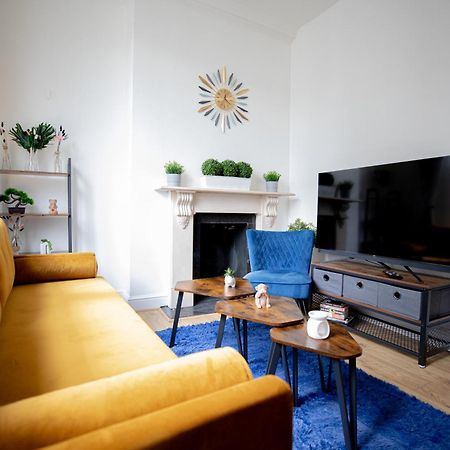 Perfect Location 4Bed 2 Bath Spacious Apartment Λονδίνο Εξωτερικό φωτογραφία