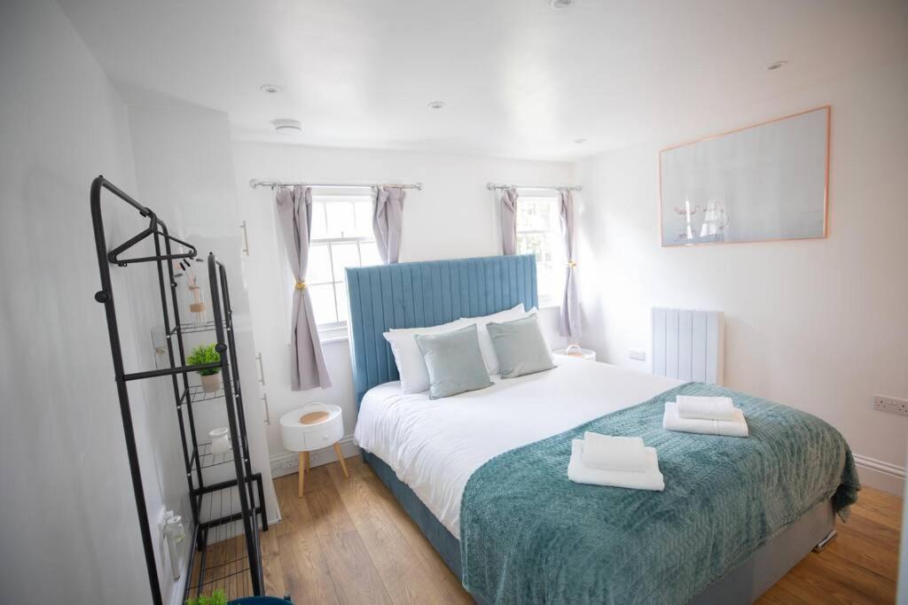 Perfect Location 4Bed 2 Bath Spacious Apartment Λονδίνο Εξωτερικό φωτογραφία