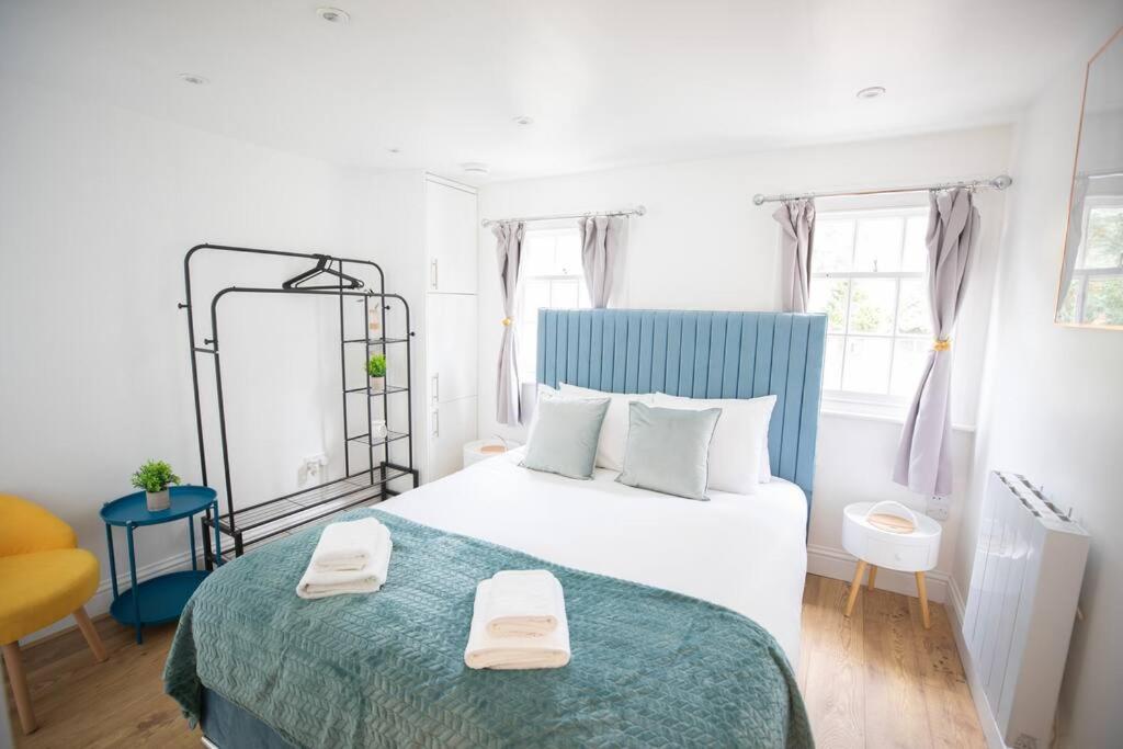 Perfect Location 4Bed 2 Bath Spacious Apartment Λονδίνο Εξωτερικό φωτογραφία