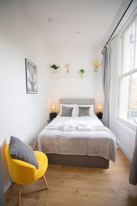 Perfect Location 4Bed 2 Bath Spacious Apartment Λονδίνο Εξωτερικό φωτογραφία