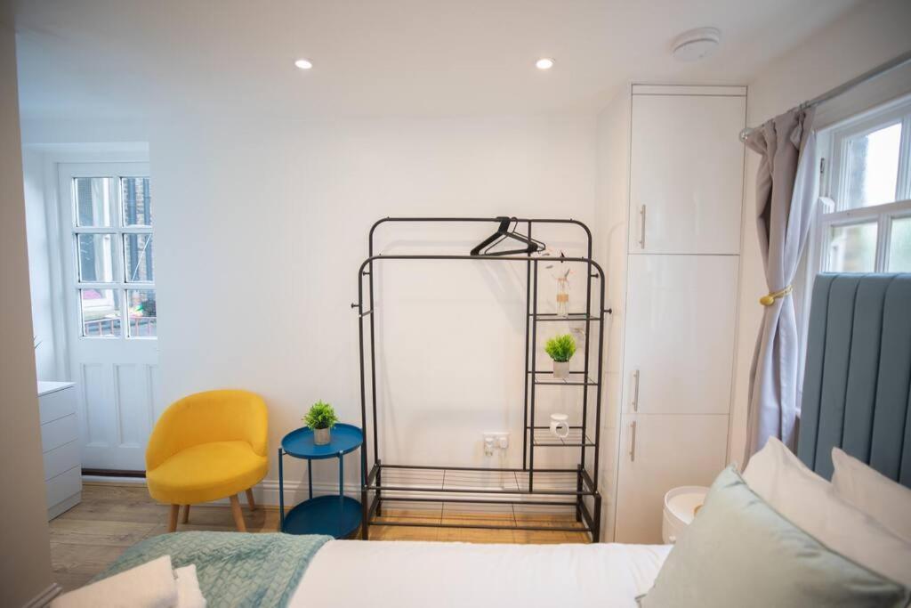Perfect Location 4Bed 2 Bath Spacious Apartment Λονδίνο Εξωτερικό φωτογραφία