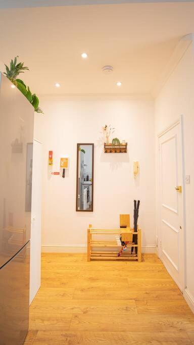 Perfect Location 4Bed 2 Bath Spacious Apartment Λονδίνο Εξωτερικό φωτογραφία