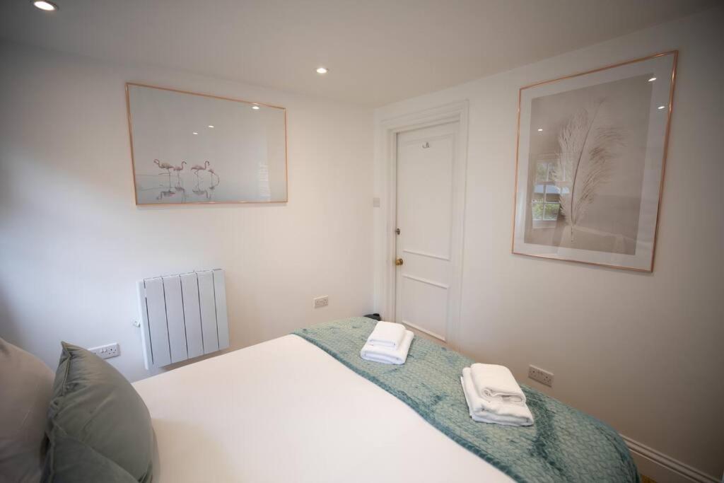 Perfect Location 4Bed 2 Bath Spacious Apartment Λονδίνο Εξωτερικό φωτογραφία