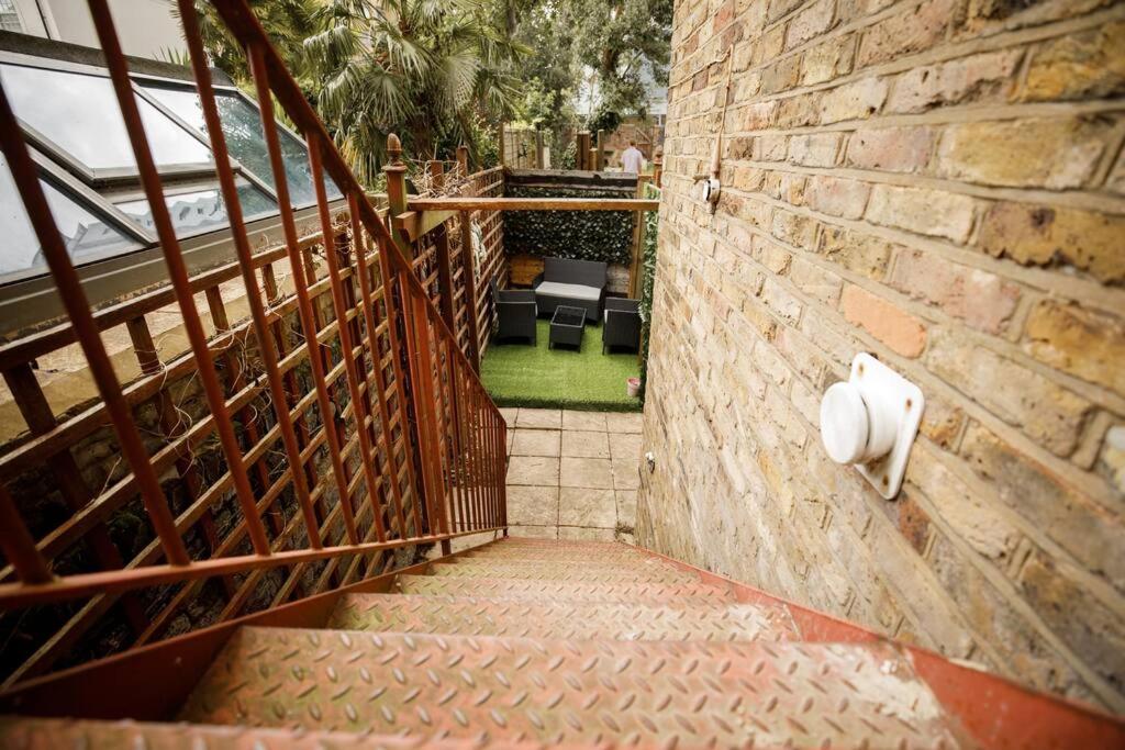 Perfect Location 4Bed 2 Bath Spacious Apartment Λονδίνο Εξωτερικό φωτογραφία