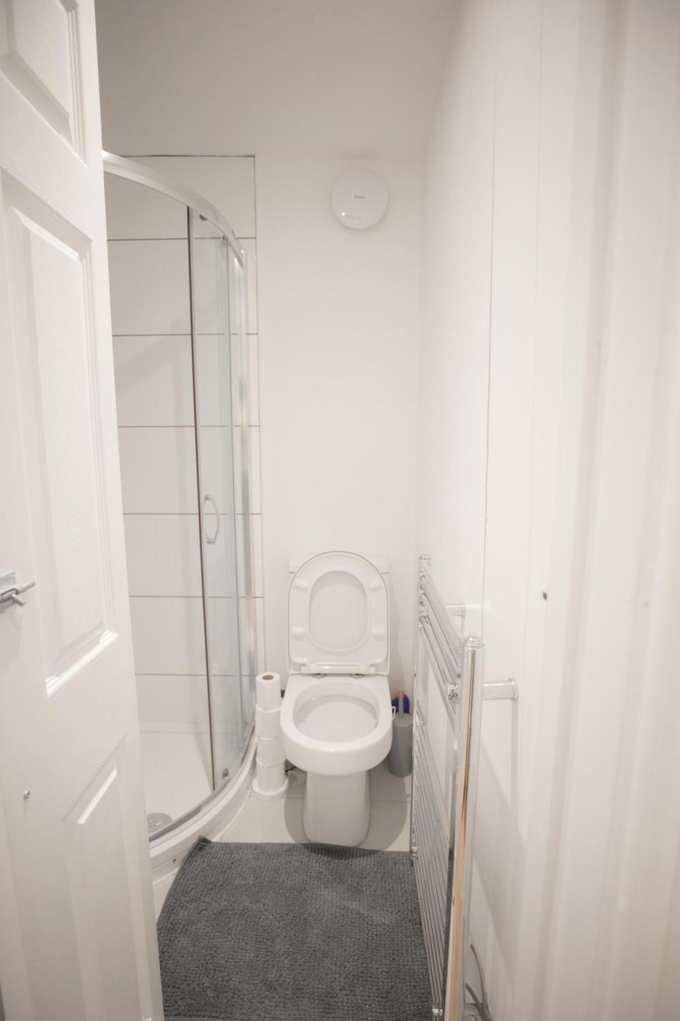 Perfect Location 4Bed 2 Bath Spacious Apartment Λονδίνο Εξωτερικό φωτογραφία